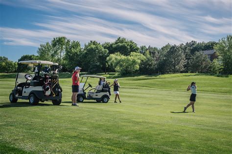 Our Top Tips for Organising a Charity Golf Day.